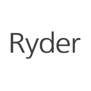 Ryder